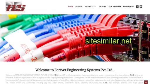 foreversystems.in alternative sites