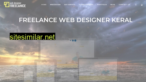 freelancewebdesignerkerala.in alternative sites