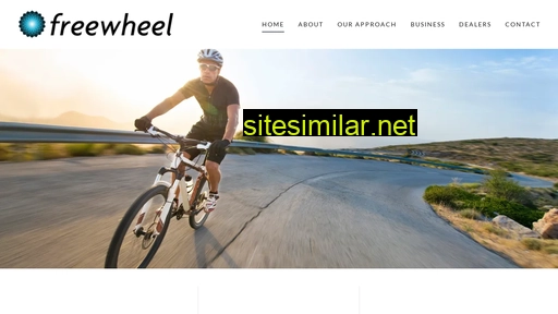 freewheel.in alternative sites