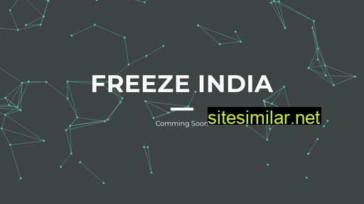 freezeindia.in alternative sites