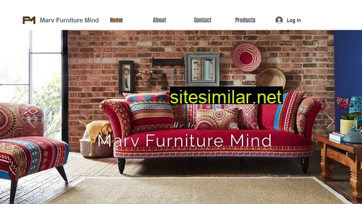 furnituremind.in alternative sites