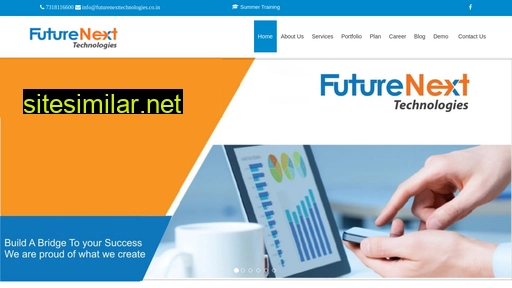 futurenexttechnologies.co.in alternative sites