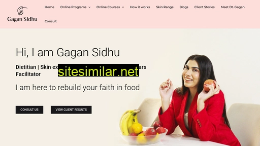 gagansidhu.in alternative sites