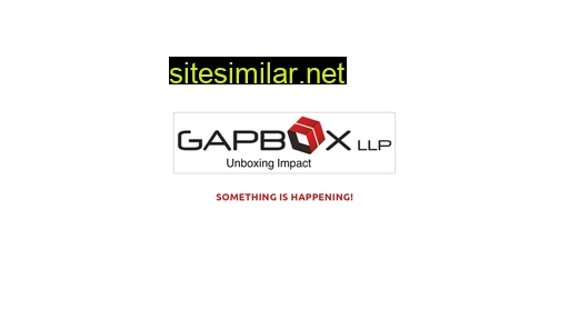 gapbox.in alternative sites