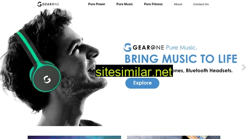 gearone.co.in alternative sites