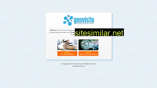 geovista.co.in alternative sites