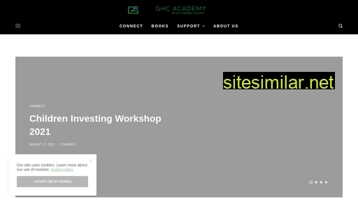 ghcacademy.in alternative sites