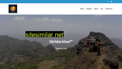 giridarshan.in alternative sites