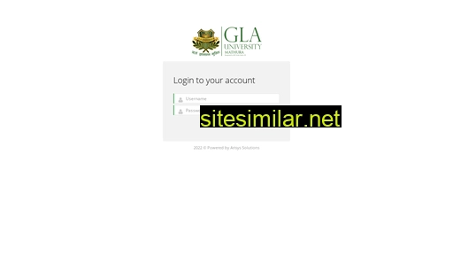 glalms.biggboss.net.in alternative sites