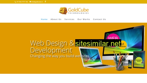 goldcube.in alternative sites