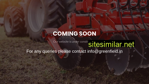 greenfield.in alternative sites