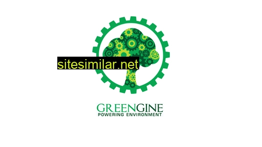 greengine.co.in alternative sites