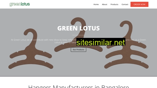 greenlotus.co.in alternative sites