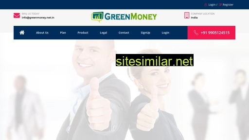 greenmoney.net.in alternative sites