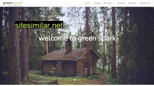 greenspark.co.in alternative sites