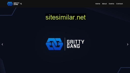 grittygang.in alternative sites