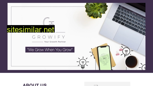 growify.in alternative sites