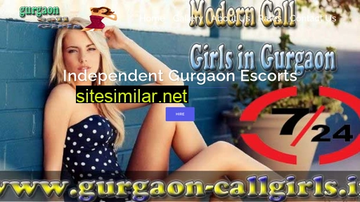 gurgaon-callgirls.in alternative sites