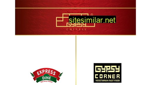 gypsyrestaurant.in alternative sites