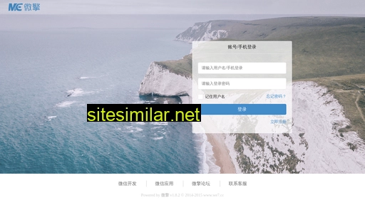 Hangbai similar sites