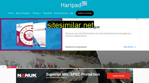 haripad.in alternative sites