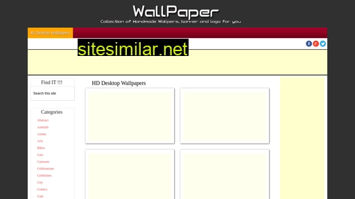 hddesktopwallpapers.in alternative sites