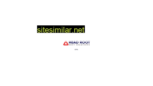 headrootsoft.in alternative sites