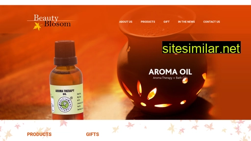 herbal-cosmetics.co.in alternative sites