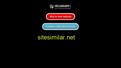 Hexagramm similar sites