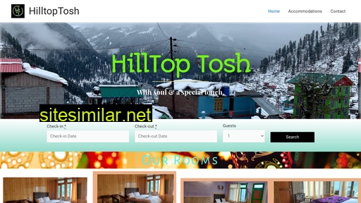 hilltoptosh.in alternative sites