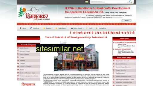 himbunkar.co.in alternative sites
