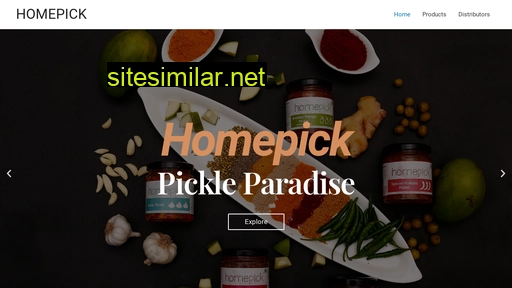 homepick.co.in alternative sites