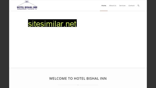 hotelbishalandbishalinn.in alternative sites