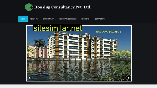 housingconsultancy.co.in alternative sites