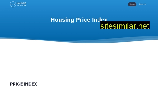 housingpriceindex.in alternative sites