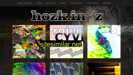 hozk.in alternative sites
