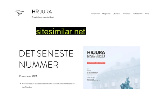 hrjura.in alternative sites