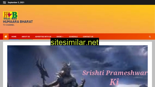 Humaarabharat similar sites