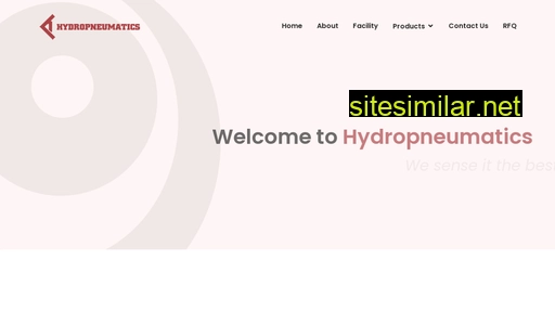 hydropneumatics.co.in alternative sites