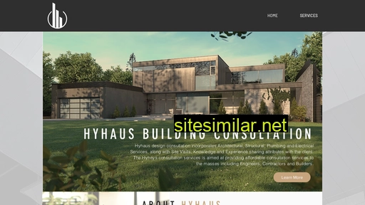 hyhaus.in alternative sites