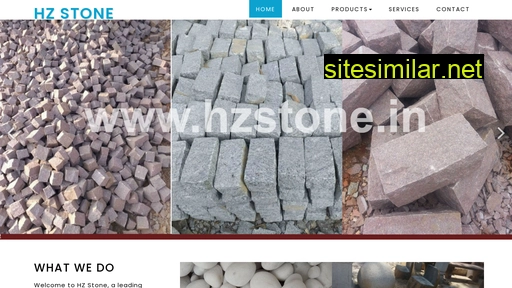 hzstone.in alternative sites