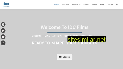 idcfilms.in alternative sites