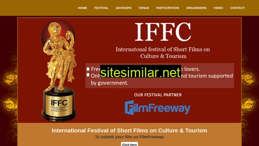 iffc.co.in alternative sites