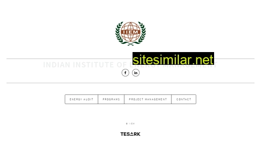 iiem.edu.in alternative sites