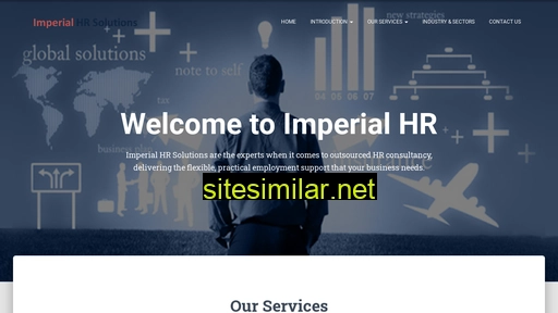 imperialhr.co.in alternative sites