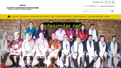 india-ccm.in alternative sites