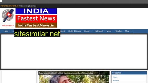 indiafastestnews.in alternative sites