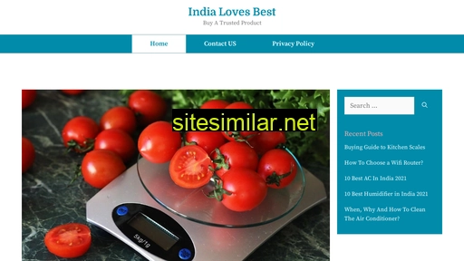 indialovesbest.in alternative sites