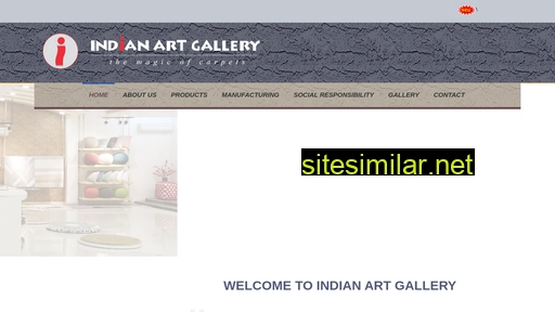 indianartgallery.in alternative sites