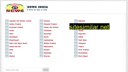 indiapress.in alternative sites